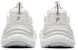 (Women) FILA FUSION Conch Sneakers 'White' T12W227311FWW