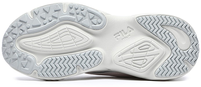 (W) Sneakers FILA FUSION Conch 'Putih' T12W227311FWW Purchase (W) Sneakers FILA FUSION Conch 'Putih' T12W227311FWW