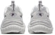 (Women) FILA FUSION Conch Sneakers 'White Grey' T12W217303FNS