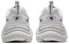 Purchase (Women) FILA FUSION Conch Sneakers 'White Grey' T12W217303FNS