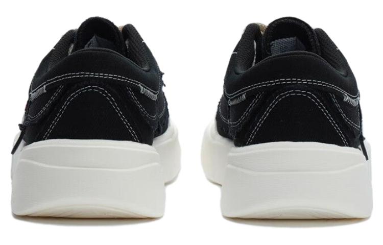 (W) FILA FUSION Curve 'Black White' 圖 4