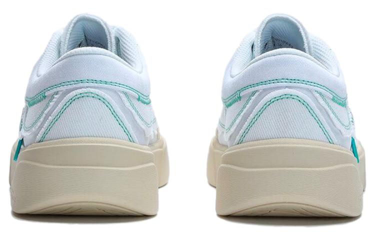 (W) FILA FUSION Curve 'White Brown' 圖 4