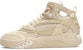 (W) FILA FUSION Desperado 'Cassava Serbuk Salji Putih' T12W243221FTS
