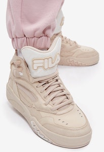 (W) FILA FUSION デスペラード「キャッサバパウダー」(80 characters) T12W243221FTS 3