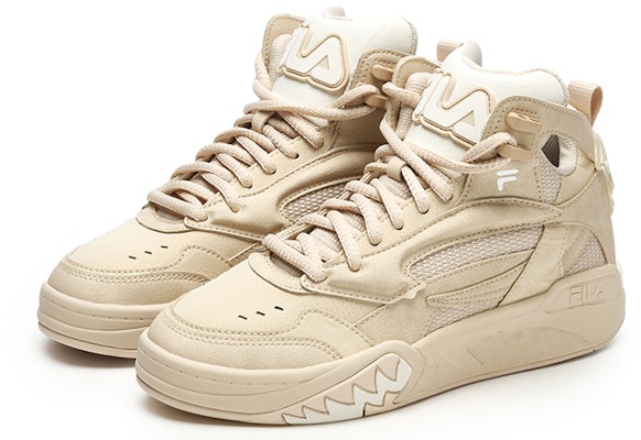 (W) FILA FUSION デスペラード「キャッサバパウダー」(80 characters) T12W243221FTS Order (W) FILA FUSION デスペラード「キャッサバパウダー」(80 characters) T12W243221FTS