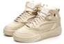 Order (W) FILA FUSION Desperado 'Cassava Serbuk Salji Putih' T12W243221FTS