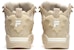(W) FILA FUSION Desperado 'Cassava Serbuk Salji Putih' T12W243221FTS