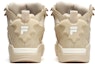 Shop (W) FILA FUSION Desperado 'Cassava Serbuk Salji Putih' T12W243221FTS