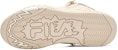 (W) FILA FUSION Desperado 'Cassava Serbuk Salji Putih' T12W243221FTS