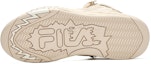 Purchase (W) FILA FUSION Desperado 'Cassava Serbuk Salji Putih' T12W243221FTS