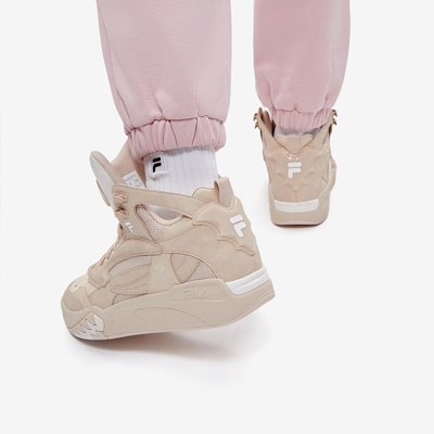 (W) FILA FUSION デスペラード「キャッサバパウダー」(80 characters) T12W243221FTS Details for (W) FILA FUSION デスペラード「キャッサバパウダー」(80 characters) T12W243221FTS