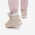 (W) FILA FUSION Desperado 'Cassava Serbuk Salji Putih' T12W243221FTS