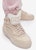 (W) FILA FUSION Desperado 'Cassava Serbuk Salji Putih' T12W243221FTS