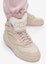 Sizing (W) FILA FUSION Desperado 'Cassava Serbuk Salji Putih' T12W243221FTS