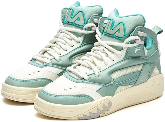 (W) FILA FUSION デスペラード "黄緑バット" (Kōryoku Batto) T12W243221FFA Order (W) FILA FUSION デスペラード "黄緑バット" (Kōryoku Batto) T12W243221FFA