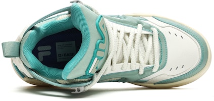 (W) FILA FUSION デスペラード "黄緑バット" (Kōryoku Batto) T12W243221FFA Lookbook (W) FILA FUSION デスペラード "黄緑バット" (Kōryoku Batto) T12W243221FFA