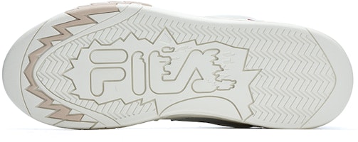 (W) FILA FUSION デスペラード ヴィンテージ (白/灰/赤) T12W313203FSA Purchase (W) FILA FUSION デスペラード ヴィンテージ (白/灰/赤) T12W313203FSA