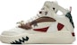 (W) FILA FUSION Desperado 'Krismas Putih Merah' T12W313211FAC
