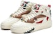 (W) FILA FUSION Desperado 'Krismas Putih Merah' T12W313211FAC