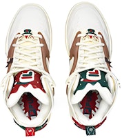 (W) FILA FUSION デスペラード クリスマス (or Xmas) 白赤 T12W313211FAC Lookbook (W) FILA FUSION デスペラード クリスマス (or Xmas) 白赤 T12W313211FAC