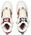 (W) FILA FUSION Desperado 'Krismas Putih Merah' T12W313211FAC