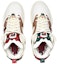 Lookbook (W) FILA FUSION Desperado 'Krismas Putih Merah' T12W313211FAC