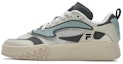 Buy (W) FILA FUSION Desperado Low 'Beige Biru' T12W423204FWC