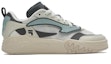 Order (W) FILA FUSION Desperado Low 'Beige Biru' T12W423204FWC