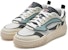 (W) FILA FUSION Desperado Low 'Beige Biru' T12W423204FWC