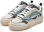 Lookbook (W) FILA FUSION Desperado Low 'Beige Biru' T12W423204FWC