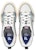 (W) FILA FUSION Desperado Low 'Beige Biru' T12W423204FWC
