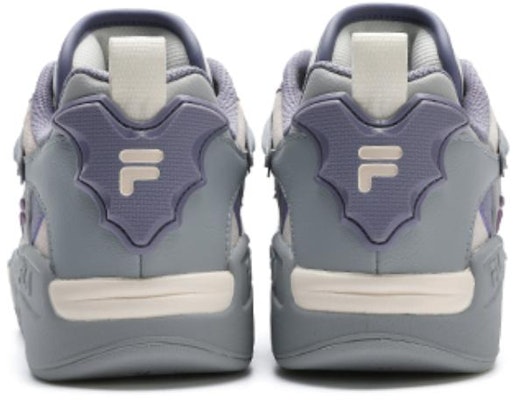 (W) FILA FUSION デスペラード ロー (グレー) T12W343205FBH Lookbook (W) FILA FUSION デスペラード ロー (グレー) T12W343205FBH