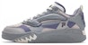 (W) Kasut FILA FUSION Desperado Low Top 'Kelabu' T12W343205FBH