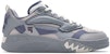 (W) Kasut FILA FUSION Desperado Low Top 'Kelabu' T12W343205FBH