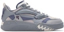 Order (W) Kasut FILA FUSION Desperado Low Top 'Kelabu' T12W343205FBH