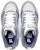 (W) Kasut FILA FUSION Desperado Low Top 'Kelabu' T12W343205FBH