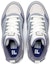 Lookbook (W) Kasut FILA FUSION Desperado Low Top 'Kelabu' T12W343205FBH
