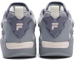 FILA FUSION 斐樂潮牌 DESPERADO LOW 舒適百搭 耐磨 低幫 復古籃球鞋 女款 白藍色 Shop FILA FUSION 斐樂潮牌 DESPERADO LOW 舒適百搭 耐磨 低幫 復古籃球鞋 女款 白藍色