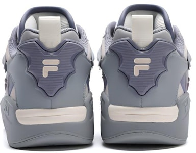 (W) Sepatu Rendah FILA FUSION Desperado 'Abu-Abu' T12W343205FBH Shop (W) Sepatu Rendah FILA FUSION Desperado 'Abu-Abu' T12W343205FBH
