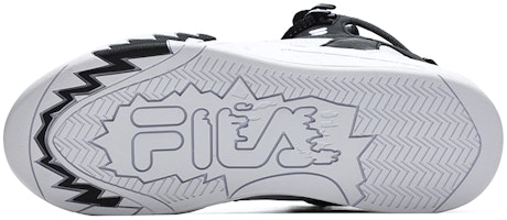 (W) 휠라 퓨전 데스페라도 빈티지 농구화 '화이트 블랙' T12W243221FWB Purchase (W) 휠라 퓨전 데스페라도 빈티지 농구화 '화이트 블랙' T12W243221FWB