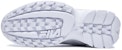(W) Kasut Premium FILA FUSION Disruptor 2 'Putih' T12W814102AWT