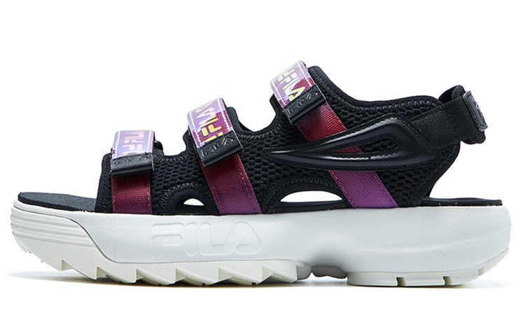 (W) FILA Fusion Disruptor 2