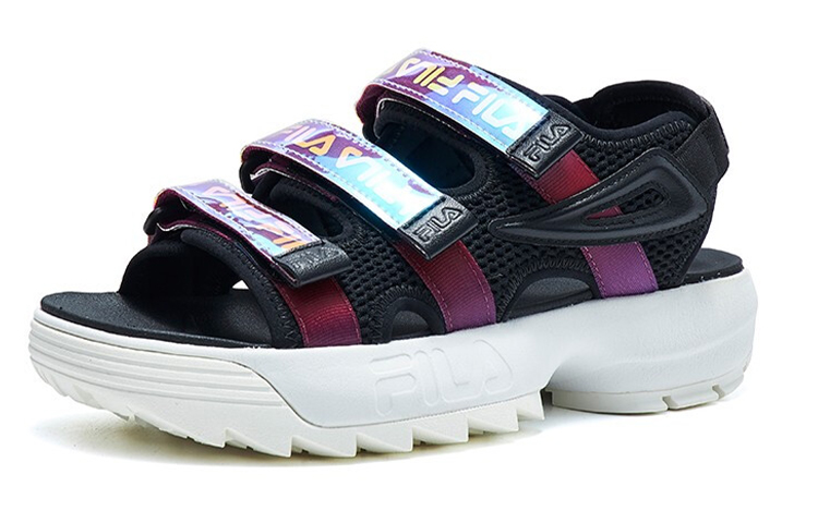 (W) FILA Fusion Disruptor 2 圖 2