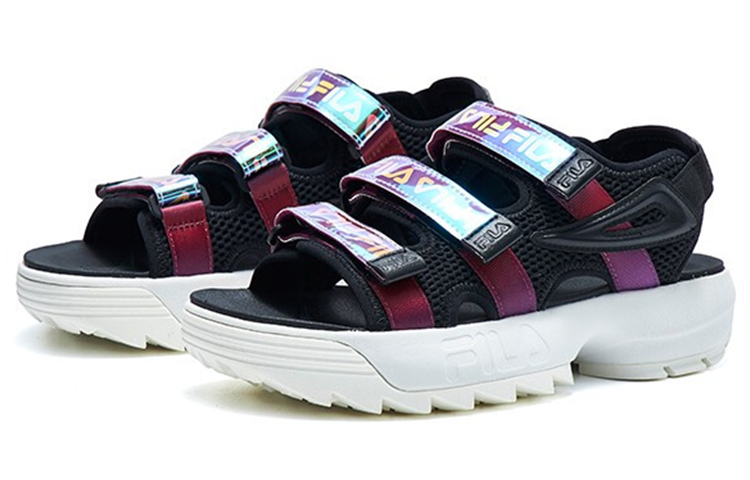 (W) FILA Fusion Disruptor 2 圖 3