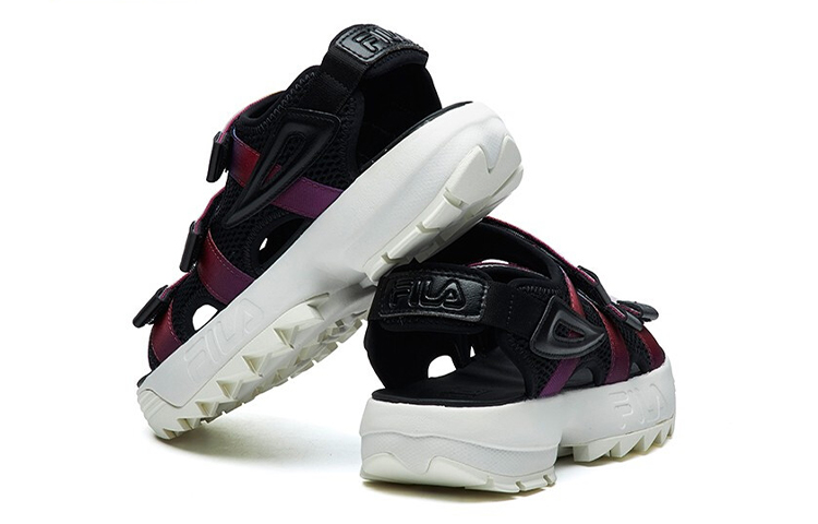 (W) FILA Fusion Disruptor 2 圖 5