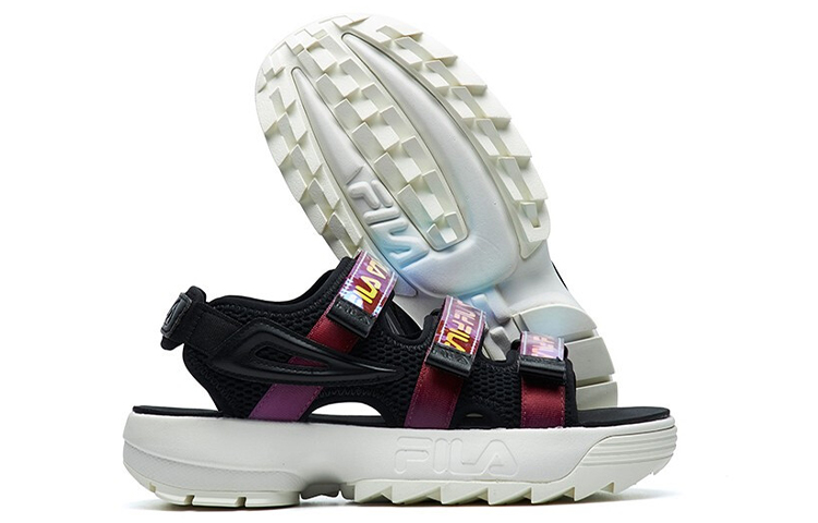 (W) FILA Fusion Disruptor 2 圖 6