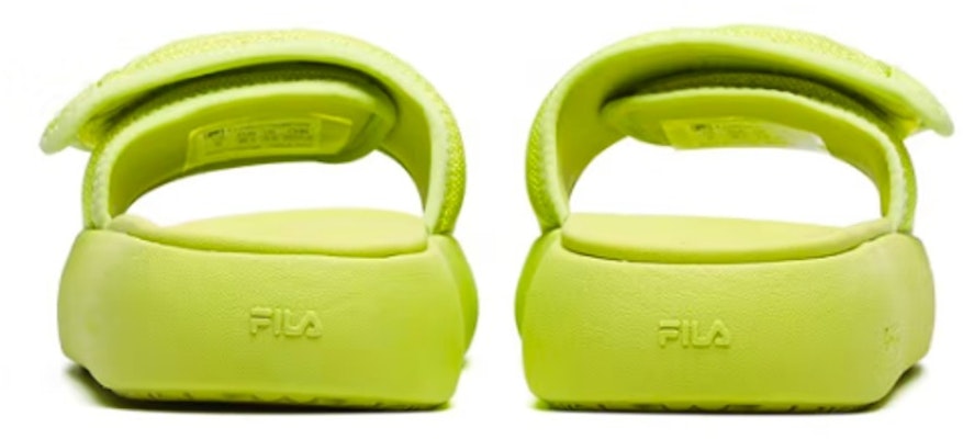 (W) 휠라 퓨전 도넛 DX '옐로우' (휠라 퓨전 도넛 DX '옐로우') T12W227506FSW Shop (W) 휠라 퓨전 도넛 DX '옐로우' (휠라 퓨전 도넛 DX '옐로우') T12W227506FSW