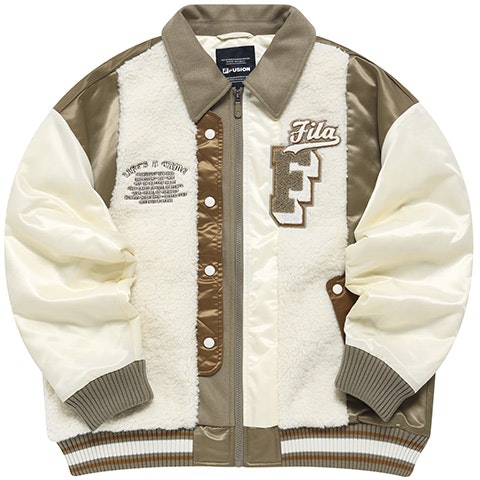 women-fila-fusion-embroidered-patchwork-fashion-warm-cotton-jacket-for-women-t11-w242901-f-dk