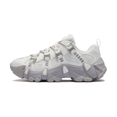 (W) FILA FUSION EXOCET 'Snow White'
