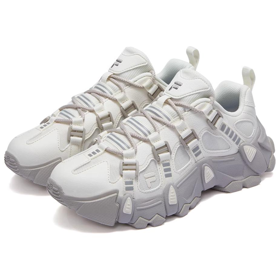 Order (W) FILA FUSION EXOCET '雪白' T12W431610FSW